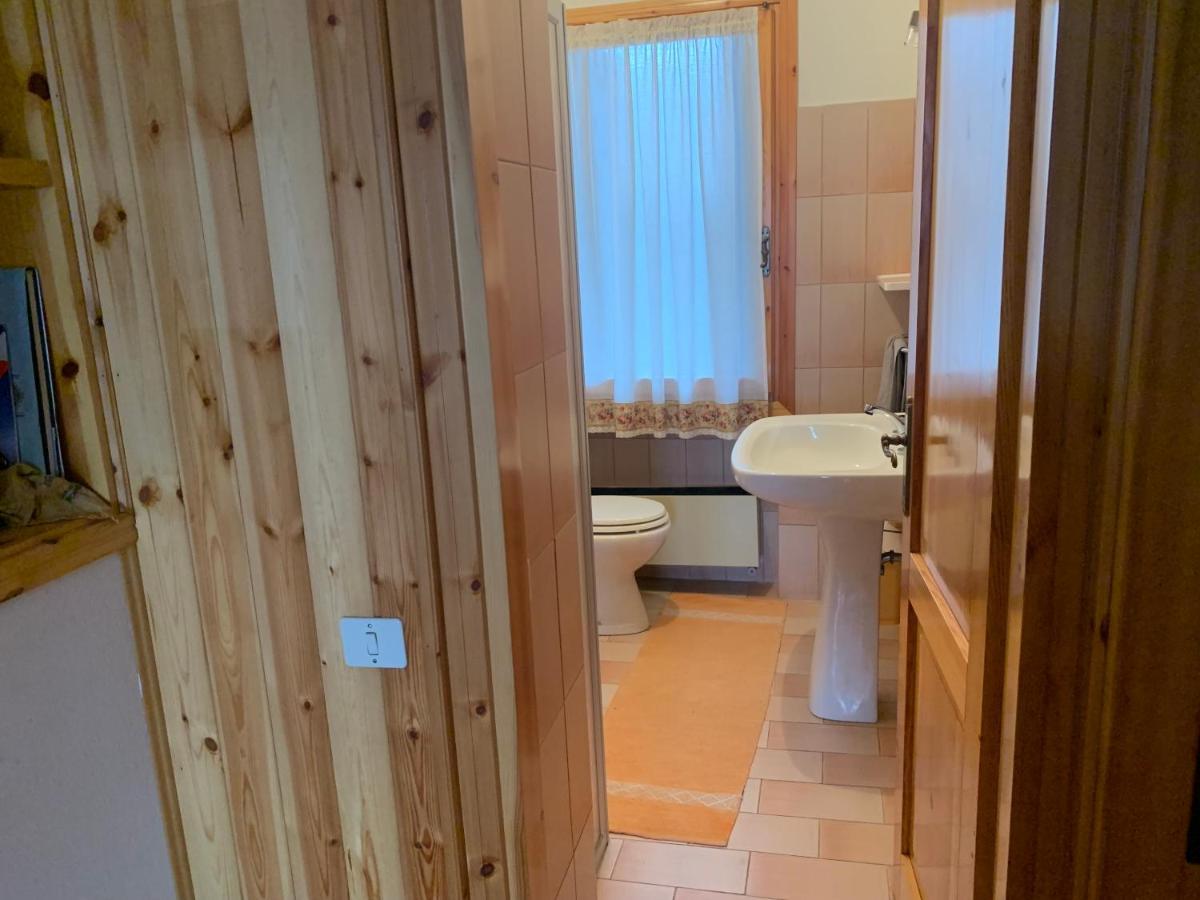 Appartamento Tipico Vista Dolomiti Невегаль Экстерьер фото